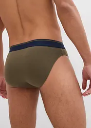 Slip (set van 5), bonprix