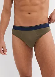 Slip (set van 5), bonprix