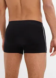 Boxershorts nauwsluitend (pak van 3), bonprix