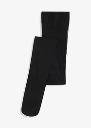 Panty 30 den met stippen en comfortabel boordje, bonprix