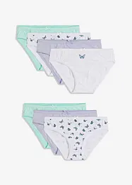 Slip (set van 7), bonprix