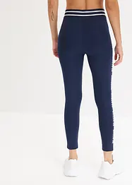 Sneldrogende 7/8 legging, bonprix