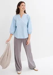 Tuniekblouse, bonprix