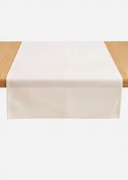 Tafelloper van biologisch katoen, bonprix