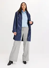 Tussenparka waterafstotend, bonprix