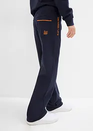 Joggingbroek van zachte katoenmix, bonprix