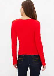 Longsleeve, bonprix