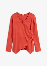 Geribd shirt, bonprix