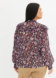 Blouse, bonprix