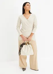 Geribd shirt, bonprix