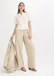 Oversized blouse, bonprix