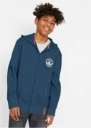Jongens sweatvest, bonprix