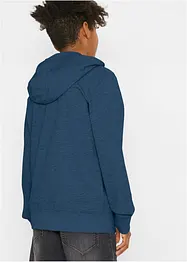 Jongens sweatvest, bonprix