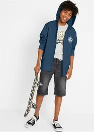 Jongens sweatvest, bonprix