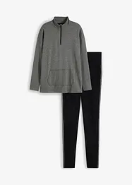 Huispak met leggings, bonprix