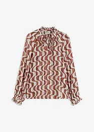 Gedessineerde tuniek, bonprix