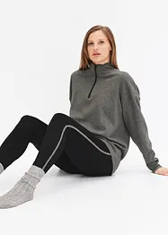 Huispak met leggings, bonprix