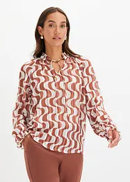 Gedessineerde tuniek, bonprix