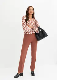 Gedessineerde tuniek, bonprix