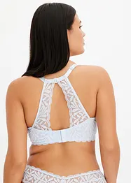 Voorgevormde bh met beugel en racerback, bonprix