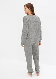 Huispak van zacht viscose, bonprix