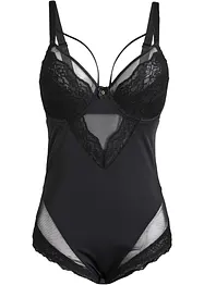 Minimizer body met beugels, bonprix