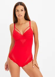 Minimizer body met beugels, bonprix