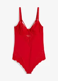 Minimizer body met beugels, bonprix