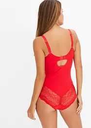 Minimizer body met beugels, bonprix