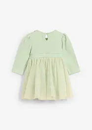 Babyjurk,  lange mouwen, bonprix