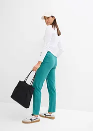 Slim-fit sweatpants, bonprix