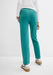 Slim-fit sweatpants, bonprix