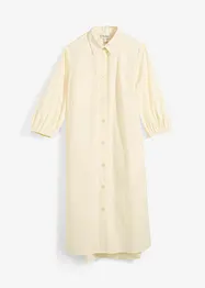 Jurk van licht katoen, bonprix