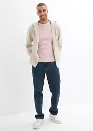 T-shirt (set van 3), bonprix