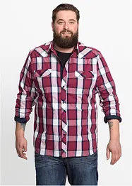 T-shirt (set van 3), bonprix
