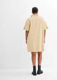 Overhemdjurk, bonprix