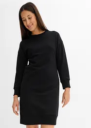 Ballon sweatjurk, bonprix
