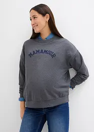 Zwangerschapssweater, bonprix
