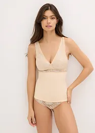 Corrigerende top, medium corrigerend, bonprix