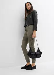 Casual broek, bonprix
