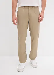 Regular fit chino, straight, bonprix