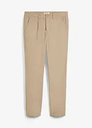 Regular fit chino, straight, bonprix
