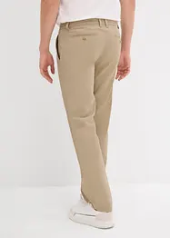 Regular fit chino, straight, bonprix