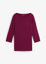 Longsleeve van biologisch katoen, bonprix