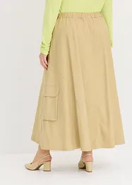 Cargo rok, bonprix