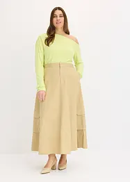 Cargo rok, bonprix