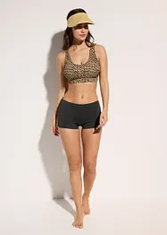 Bralette bikini (2-dlg. set), bonprix
