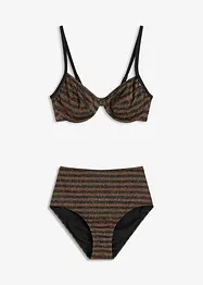 Beugel bikini (2-dlg. set), bonprix