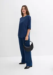 Oversized blouse, bonprix