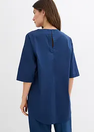 Oversized blouse, bonprix